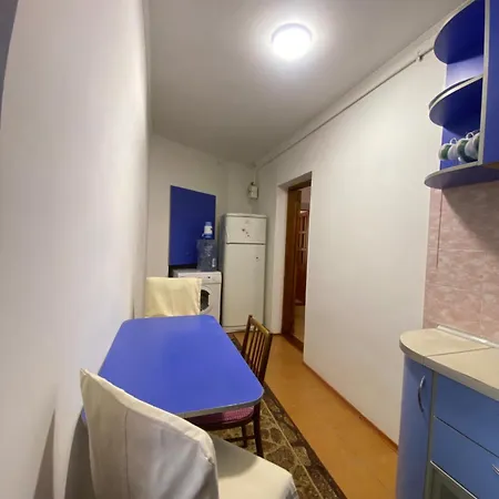 Near Cathedral Square Apartment Odesa