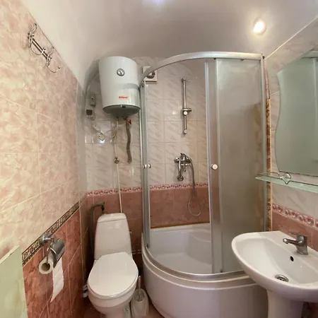 Apartment Near Cathedral Square *